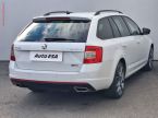Škoda Octavia - fotka číslo 3