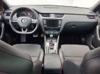 Škoda Octavia - fotka číslo 7