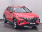 Hyundai Tucson - fotka číslo 0