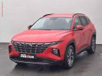 Hyundai Tucson - fotka číslo 2
