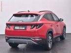 Hyundai Tucson - fotka číslo 3