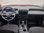 Hyundai Tucson - fotka číslo 7
