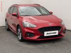 Ford Focus - fotka číslo 0