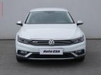 Volkswagen Passat - fotka číslo 1