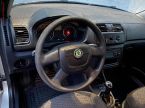 Škoda Fabia - fotka číslo 11