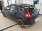 Citroën C4 - fotka číslo 1