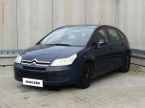 Citroën C4 - fotka číslo 2