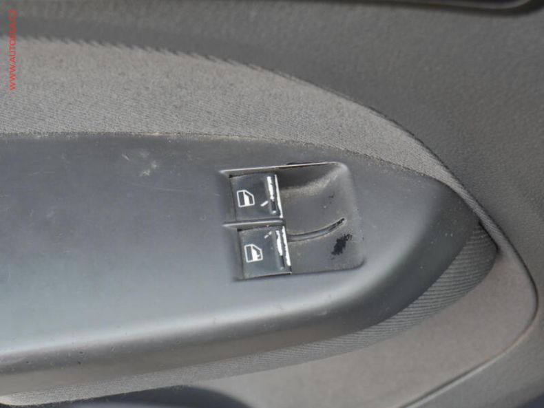 Volkswagen Touran - hlavní fotka