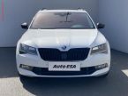 Škoda Superb - fotka číslo 1