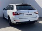 Škoda Superb - fotka číslo 5