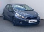 Kia Cee'd - fotka číslo 0