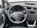 Kia Cee'd - fotka číslo 10