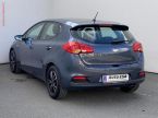 Kia Cee'd - fotka číslo 5