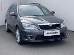 Škoda Octavia - fotka číslo 0
