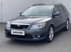 Škoda Octavia - fotka číslo 2