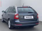 Škoda Octavia - fotka číslo 5