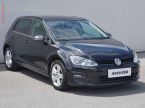 Volkswagen Golf - fotka číslo 0