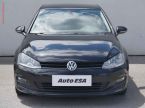 Volkswagen Golf - fotka číslo 1