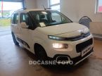 Citroën Berlingo - fotka číslo 0
