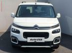 Citroën Berlingo - fotka číslo 1