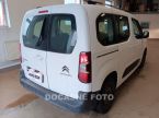 Citroën Berlingo - fotka číslo 2