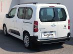 Citroën Berlingo - fotka číslo 5