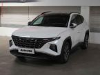 Hyundai Tucson - fotka číslo 2