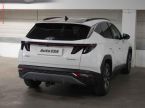 Hyundai Tucson - fotka číslo 5