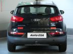 Kia Sportage - fotka číslo 4