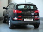 Kia Sportage - fotka číslo 5