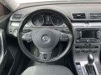 Volkswagen Passat - fotka číslo 10