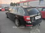 Škoda Octavia - fotka číslo 1