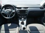 Škoda Octavia - fotka číslo 7