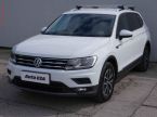 Volkswagen Tiguan - fotka číslo 2