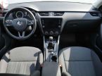 Škoda Octavia - fotka číslo 7