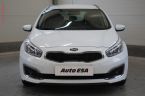 Kia Cee'd - fotka číslo 1