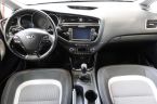 Kia Cee'd - fotka číslo 7