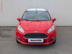 Ford Fiesta - fotka číslo 1