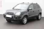 Hyundai Tucson - fotka číslo 2