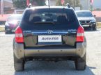 Hyundai Tucson - fotka číslo 4