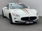 Maserati Granturismo - fotka číslo 0