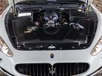 Maserati Granturismo - fotka číslo 10
