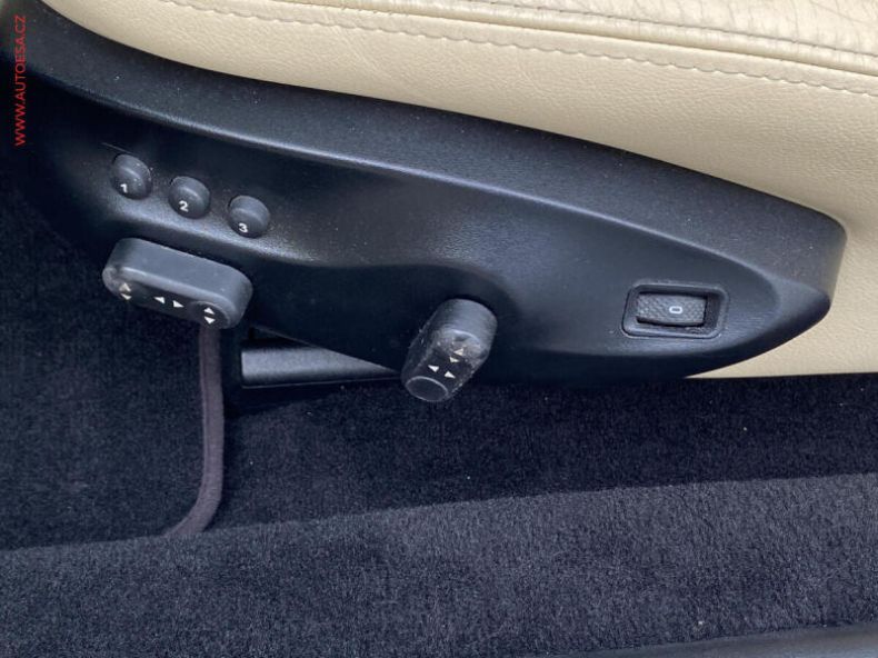 Maserati Granturismo - hlavní fotka