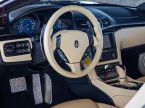 Maserati Granturismo - fotka číslo 11