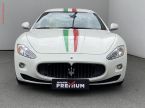 Maserati Granturismo - fotka číslo 1
