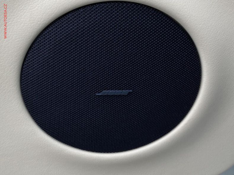 Maserati Granturismo - hlavní fotka