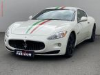 Maserati Granturismo - fotka číslo 2