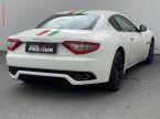 Maserati Granturismo - fotka číslo 3
