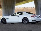Maserati Granturismo - fotka číslo 4