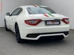 Maserati Granturismo - fotka číslo 5